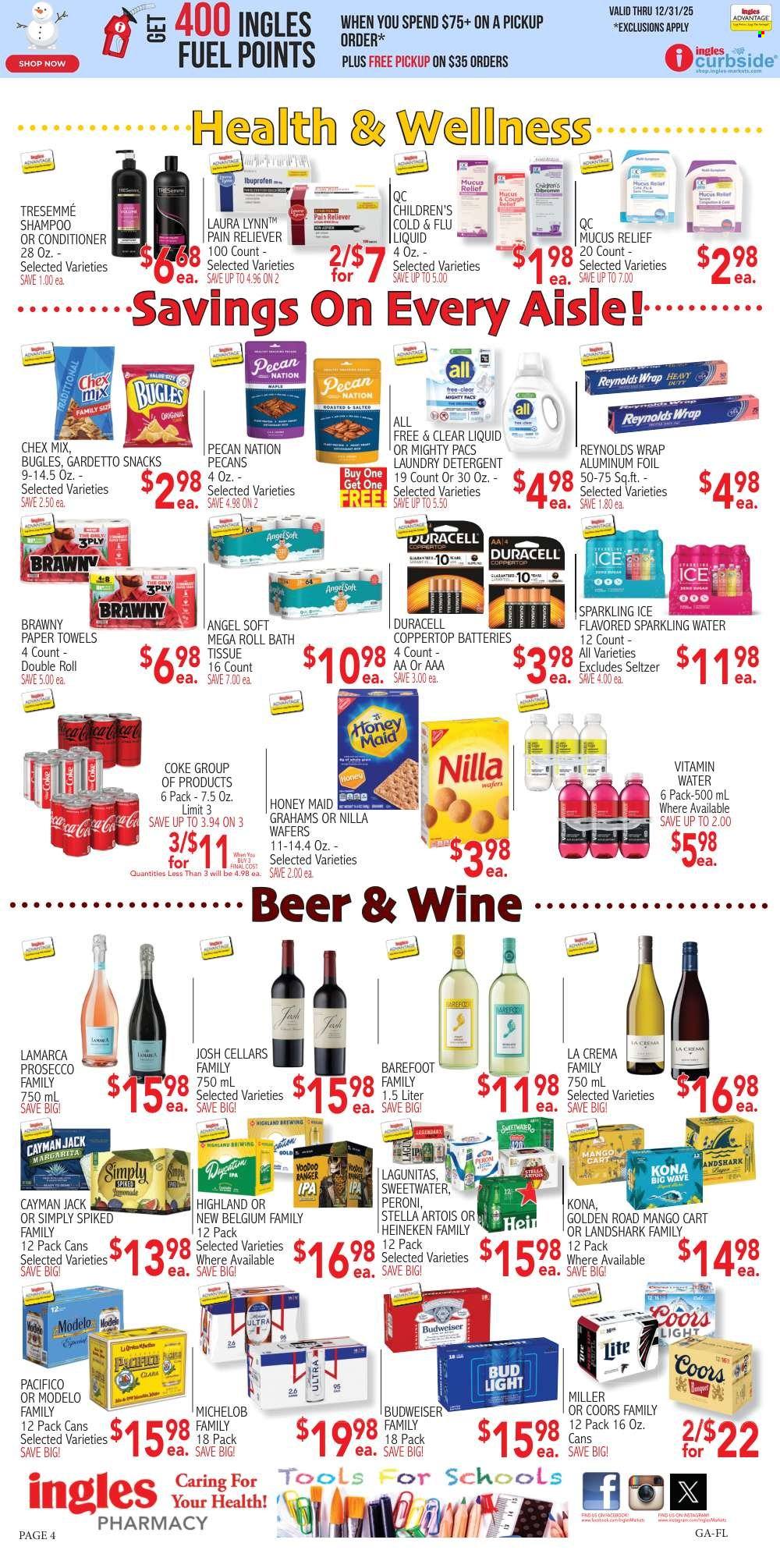 Ingles ad - 12/10/2025 - 12/16/2025. Page 4