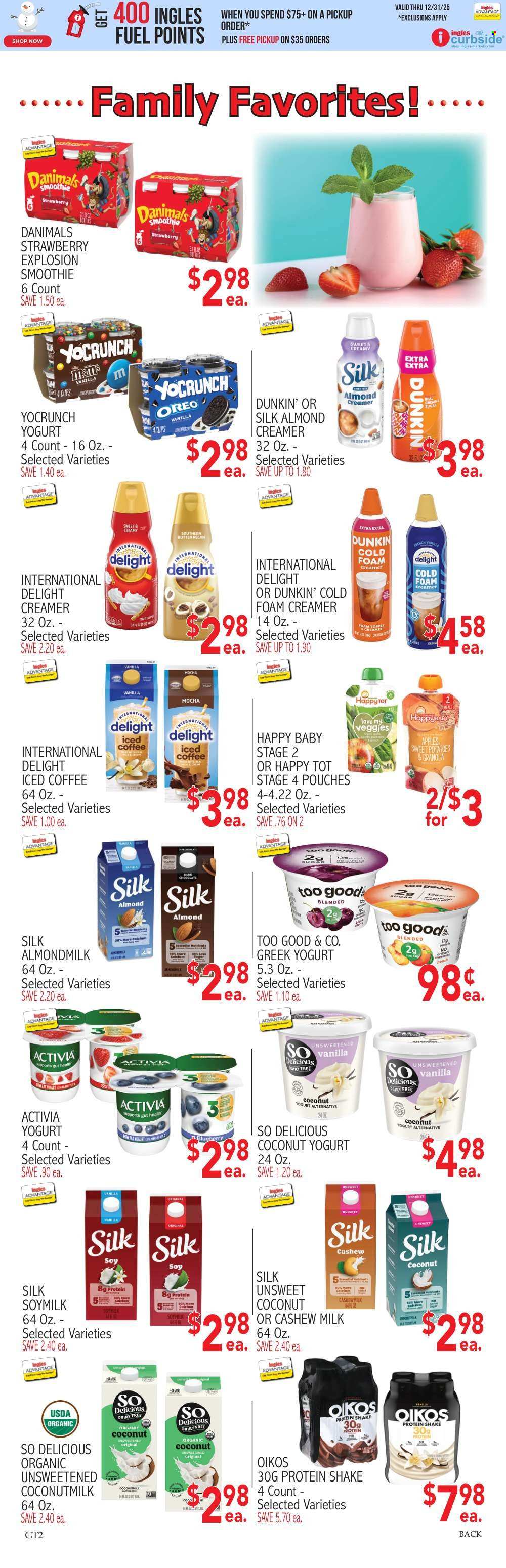 Ingles ad - 12/10/2025 - 12/16/2025. Page 6