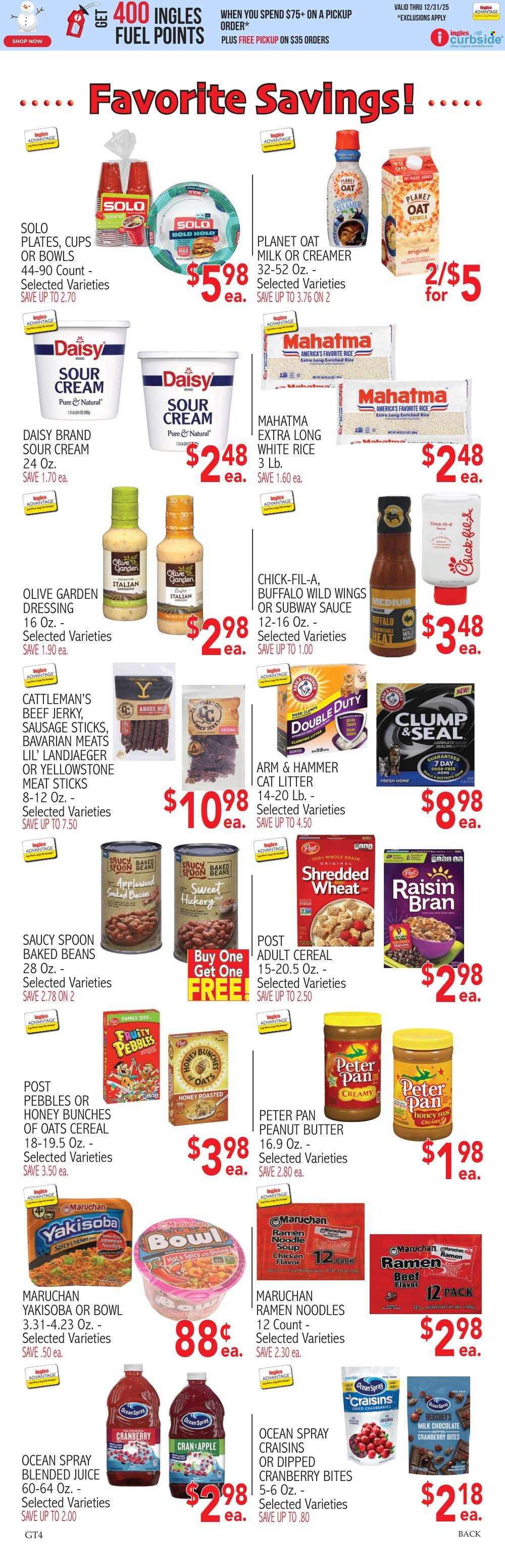 Ingles ad - 12/10/2025 - 12/16/2025. Page 8