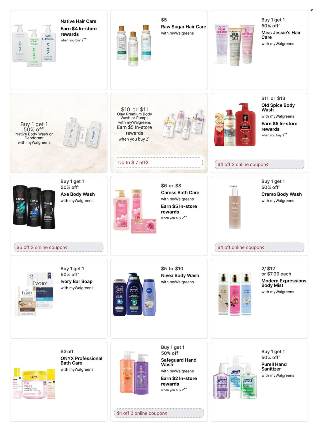 Walgreens ad - 12/14/2025 - 12/20/2025. Page 18