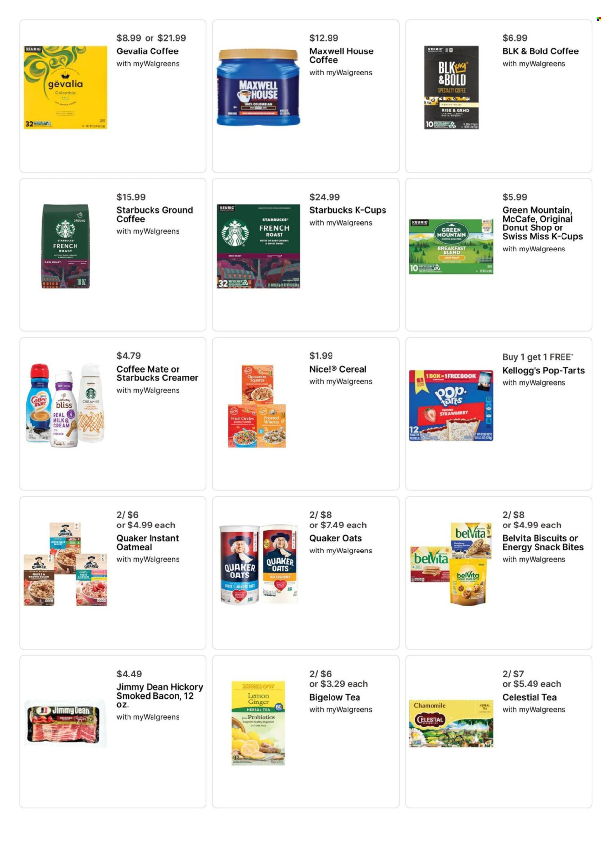Walgreens ad - 12/14/2025 - 12/20/2025. Page 30