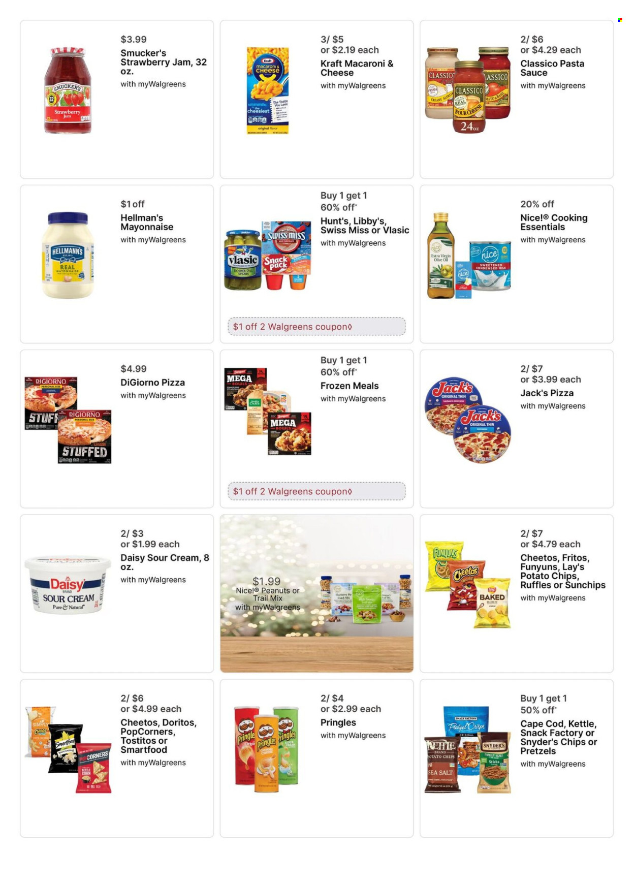 Walgreens ad - 12/14/2025 - 12/20/2025. Page 31