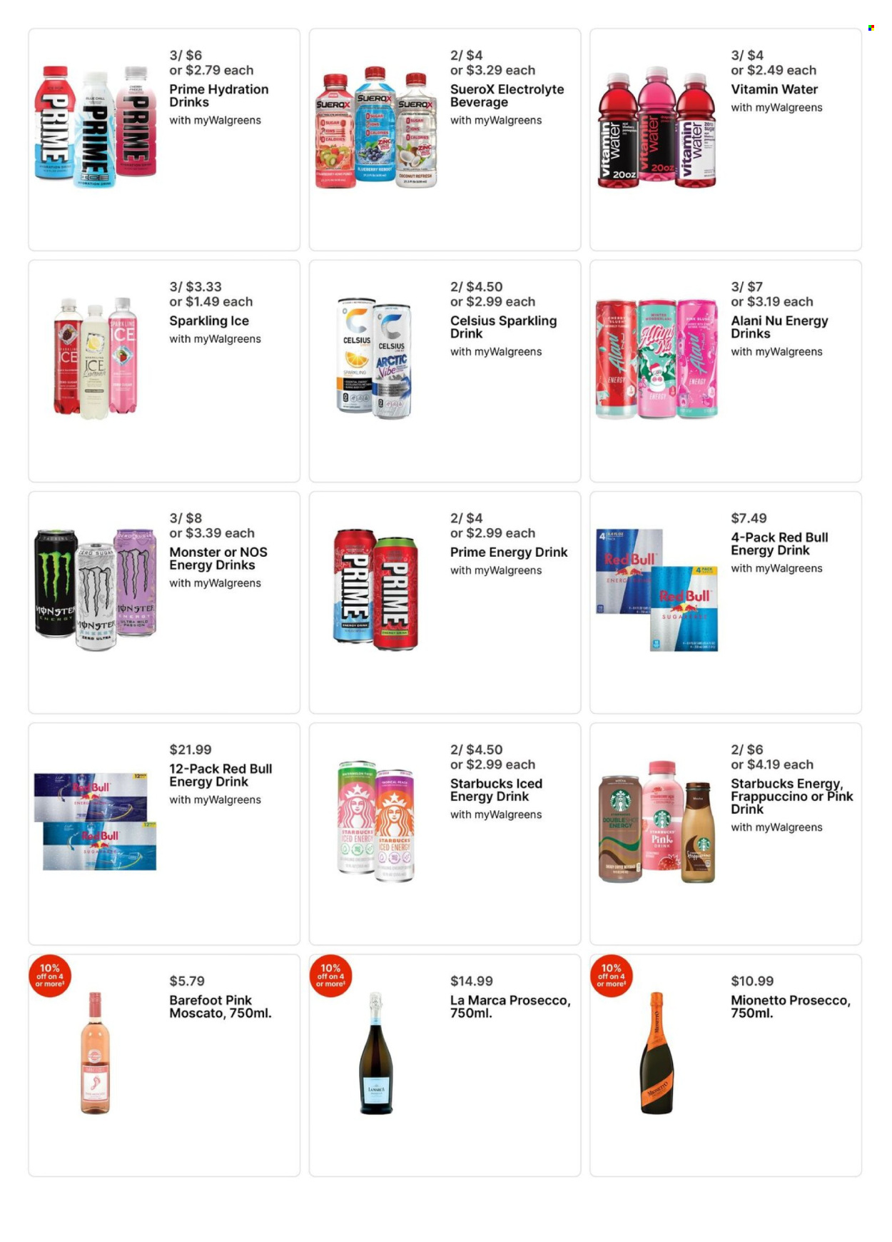 Walgreens ad - 12/14/2025 - 12/20/2025. Page 35