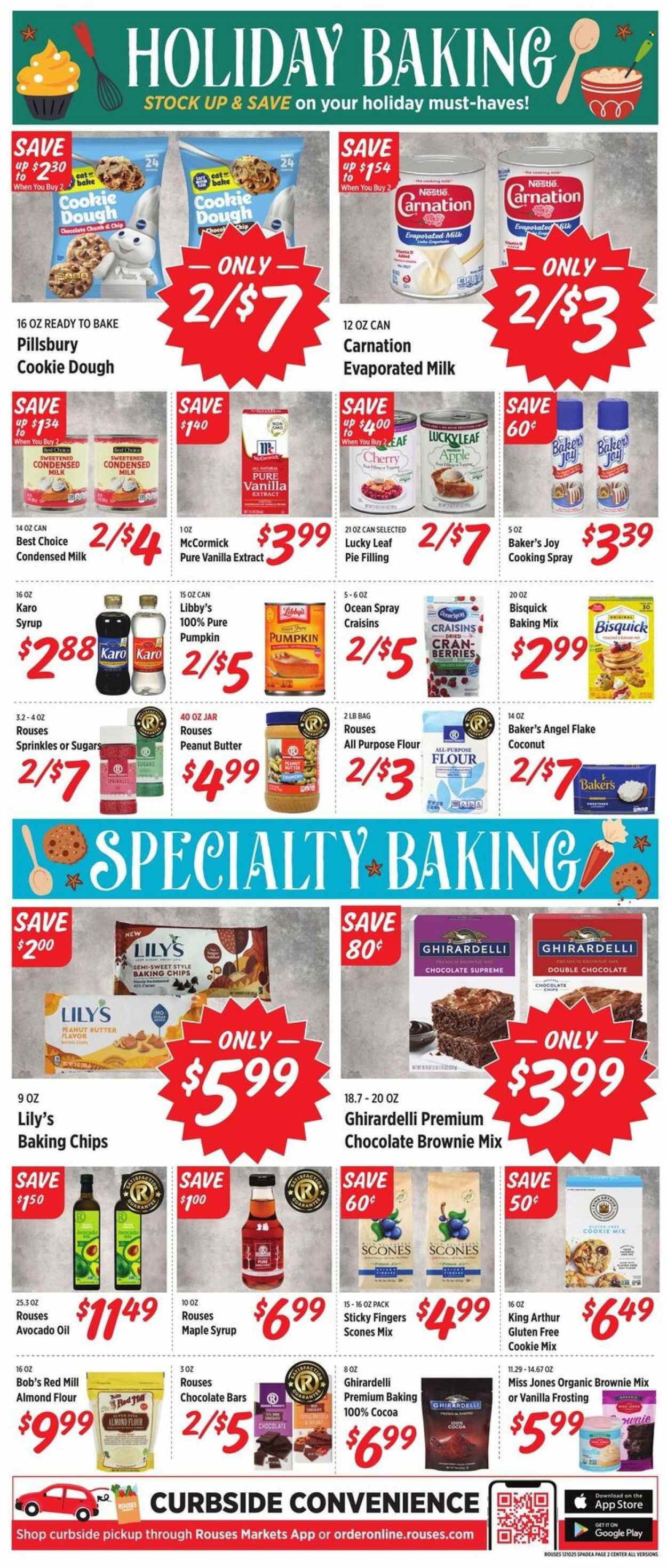 Rouses Markets ad - 12/10/2025 - 12/17/2025. Page 3
