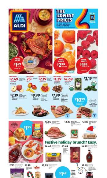 thumbnail - Fresh USDA Choice Bone-In Ribeye Roast