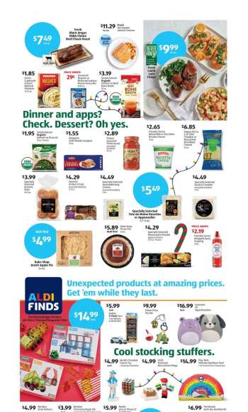 thumbnail - Fresh Black Angus USDA Choice Beef Chuck Roast