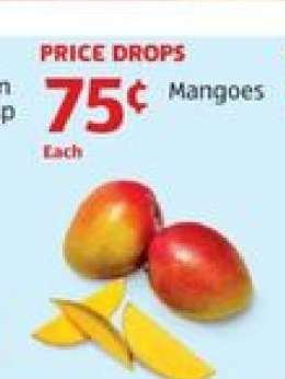Mangoes