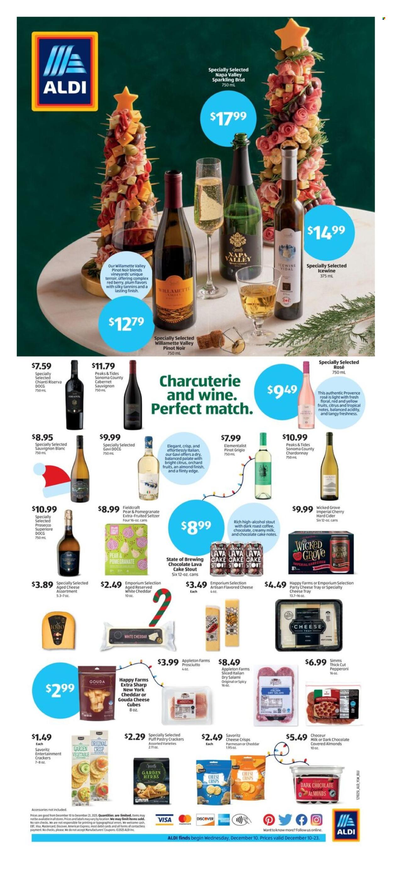 ALDI ad - 12/17/2025 - 12/23/2025. Page 3
