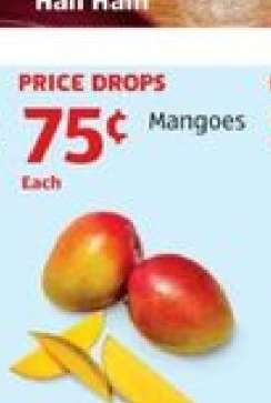 Mangoes