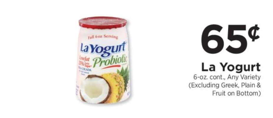 La Yogurt