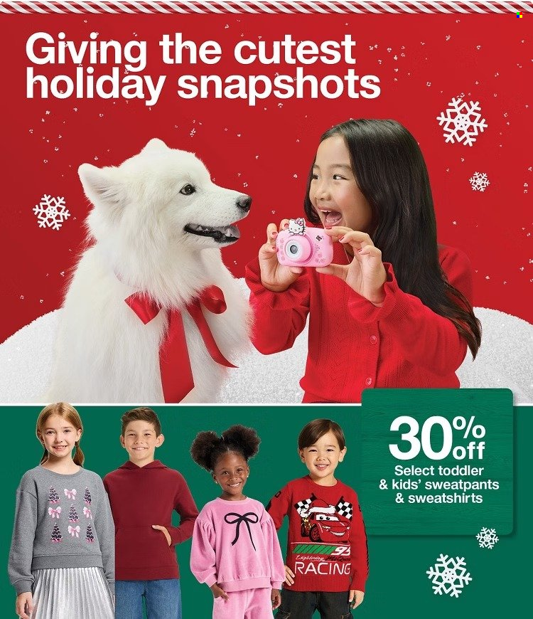 Target ad - 12/14/2025 - 12/20/2025. Page 2