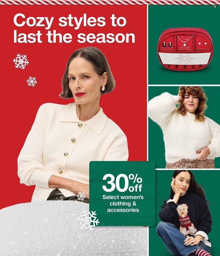 Target ad - 12/14/2025 - 12/20/2025. Page 3