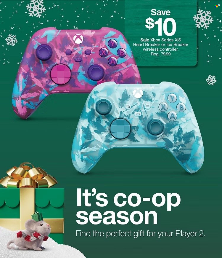 Target ad - 12/14/2025 - 12/20/2025. Page 4