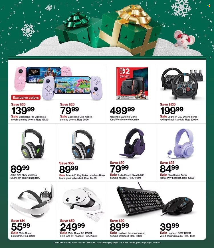 Target ad - 12/14/2025 - 12/20/2025. Page 5