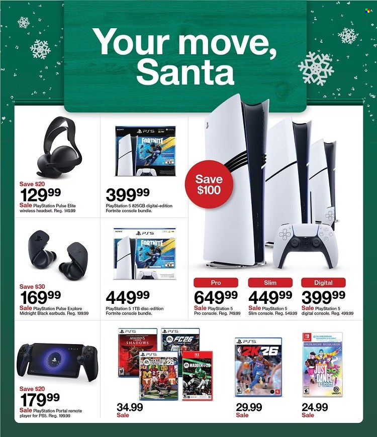 Target ad - 12/14/2025 - 12/20/2025. Page 6