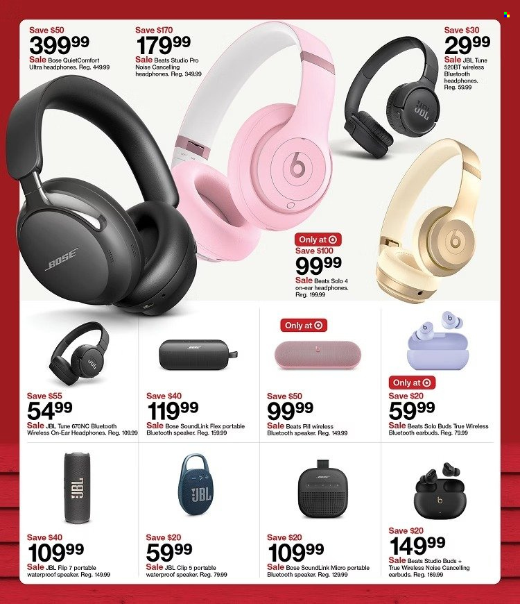 Target ad - 12/14/2025 - 12/20/2025. Page 7