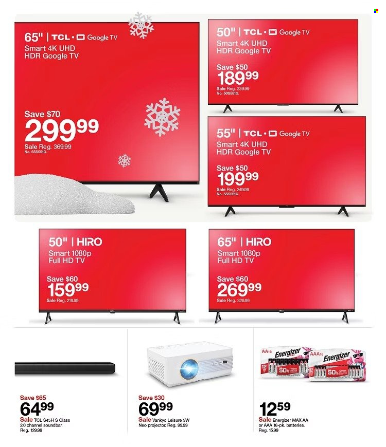 Target ad - 12/14/2025 - 12/20/2025. Page 8