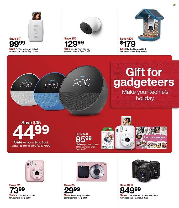 Target ad - 12/14/2025 - 12/20/2025. Page 9