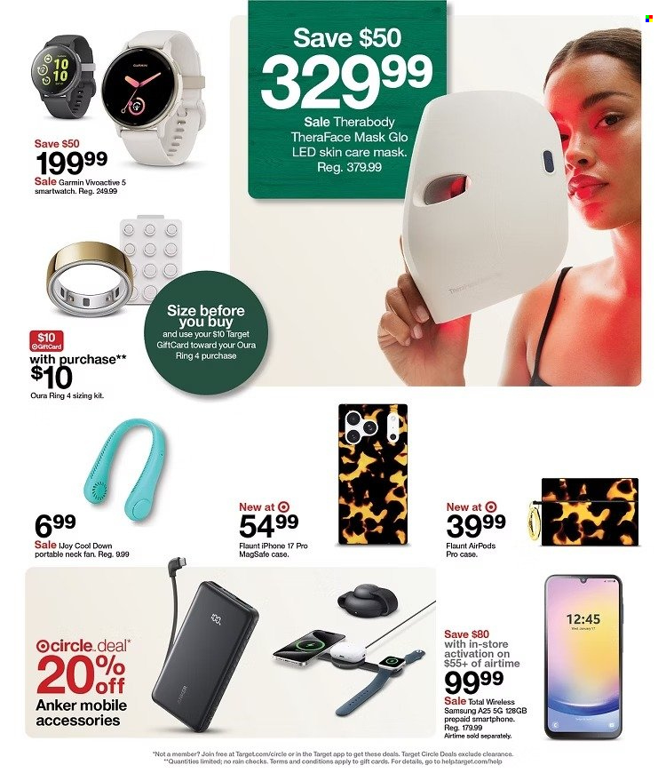 Target ad - 12/14/2025 - 12/20/2025. Page 12