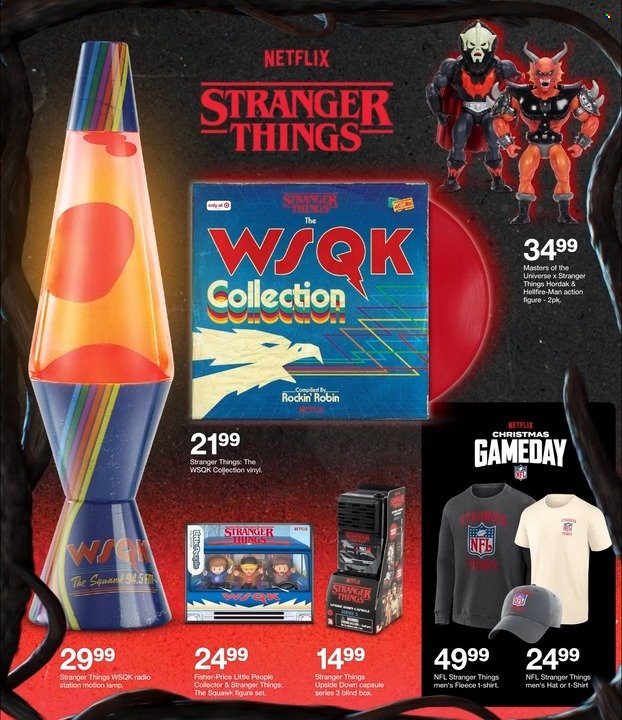 Target ad - 12/14/2025 - 12/20/2025. Page 15