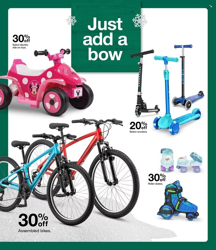 Target ad - 12/14/2025 - 12/20/2025. Page 24