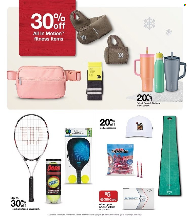 Target ad - 12/14/2025 - 12/20/2025. Page 26