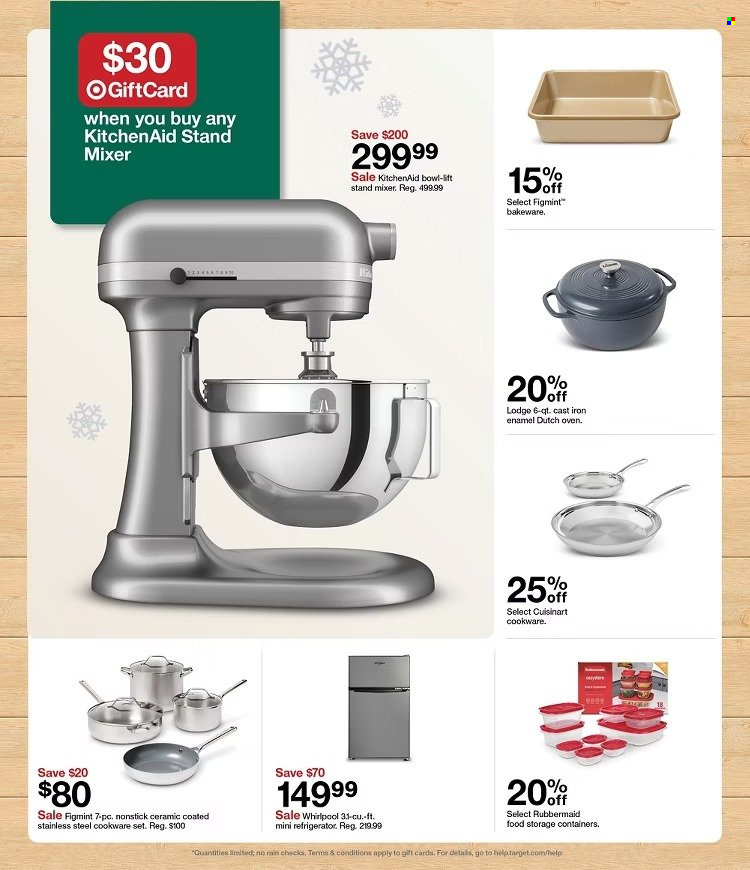 Target ad - 12/14/2025 - 12/20/2025. Page 28