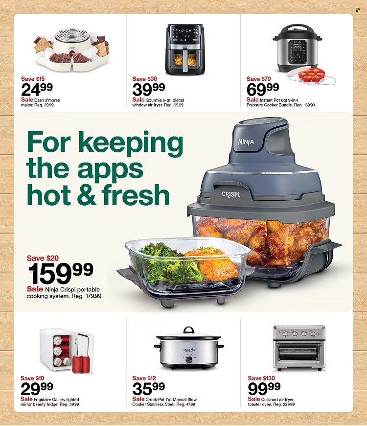 Target ad - 12/14/2025 - 12/20/2025. Page 29