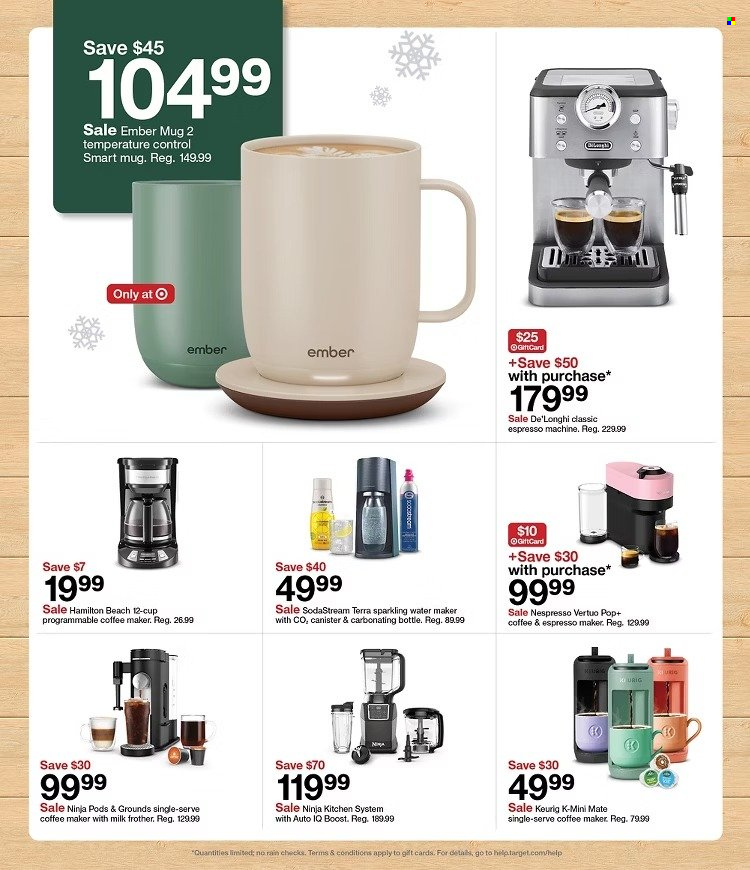 Target ad - 12/14/2025 - 12/20/2025. Page 30