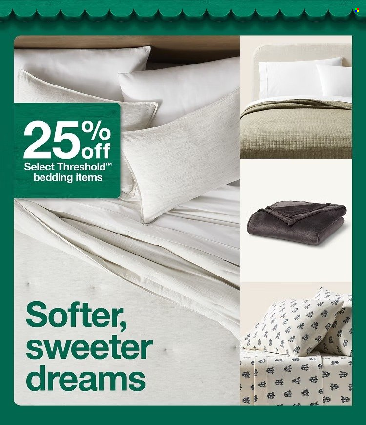 Target ad - 12/14/2025 - 12/20/2025. Page 32