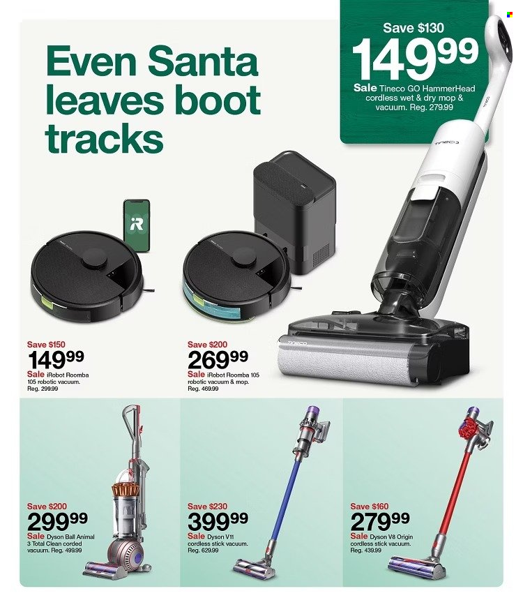 Target ad - 12/14/2025 - 12/20/2025. Page 34