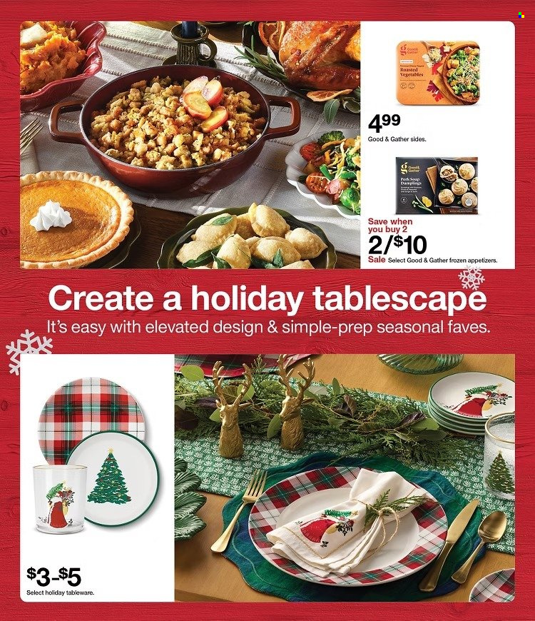 Target ad - 12/14/2025 - 12/20/2025. Page 37