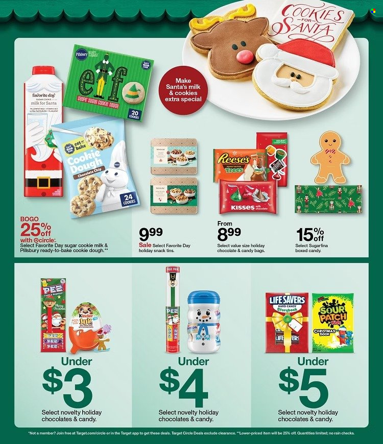 Target ad - 12/14/2025 - 12/20/2025. Page 39