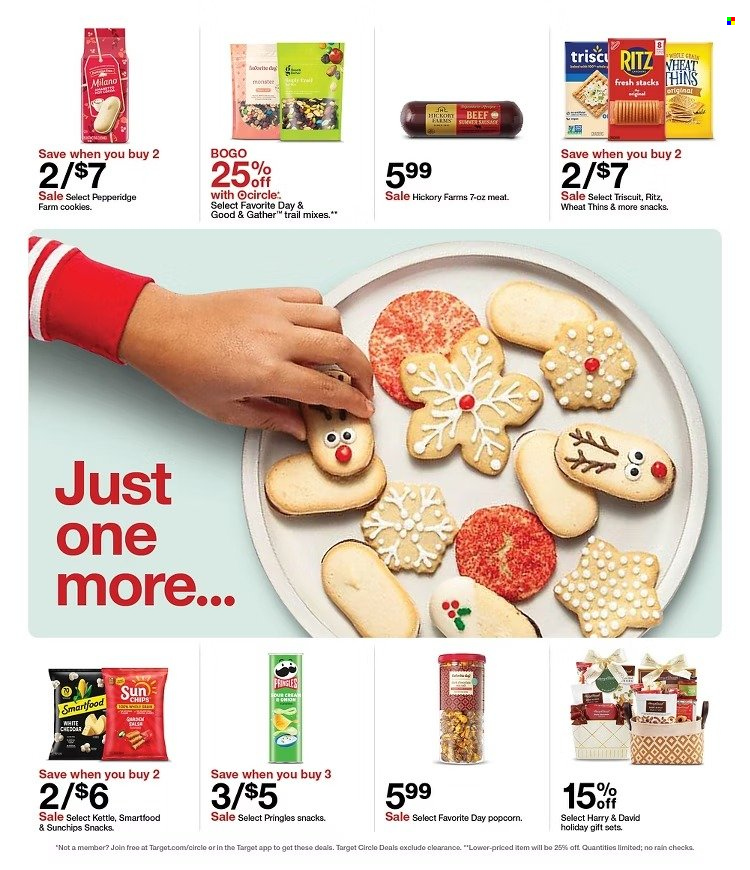 Target ad - 12/14/2025 - 12/20/2025. Page 40