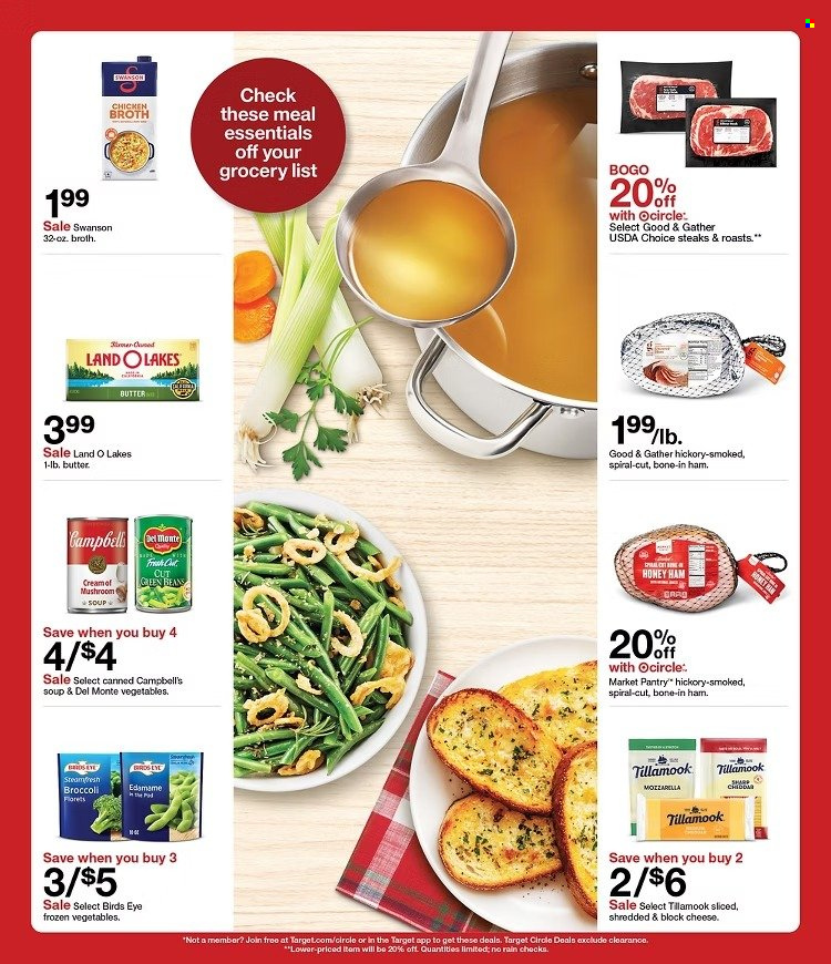 Target ad - 12/14/2025 - 12/20/2025. Page 41
