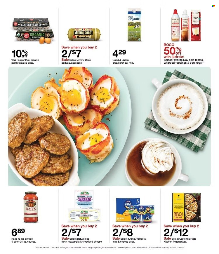 Target ad - 12/14/2025 - 12/20/2025. Page 44
