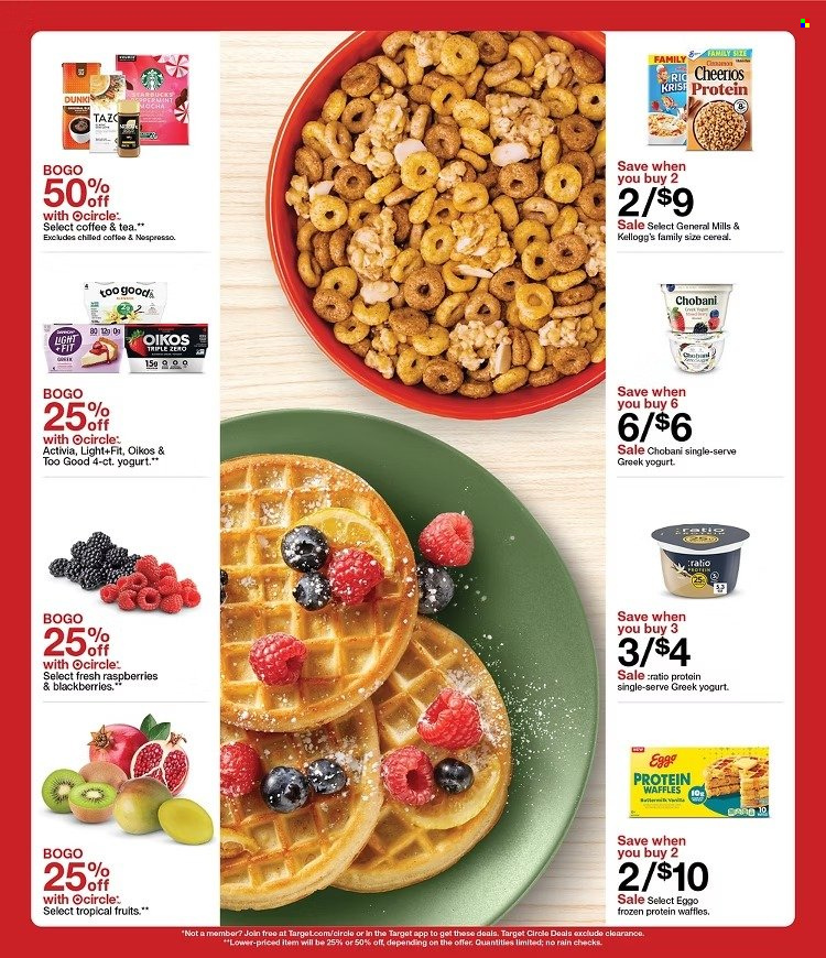 Target ad - 12/14/2025 - 12/20/2025. Page 45