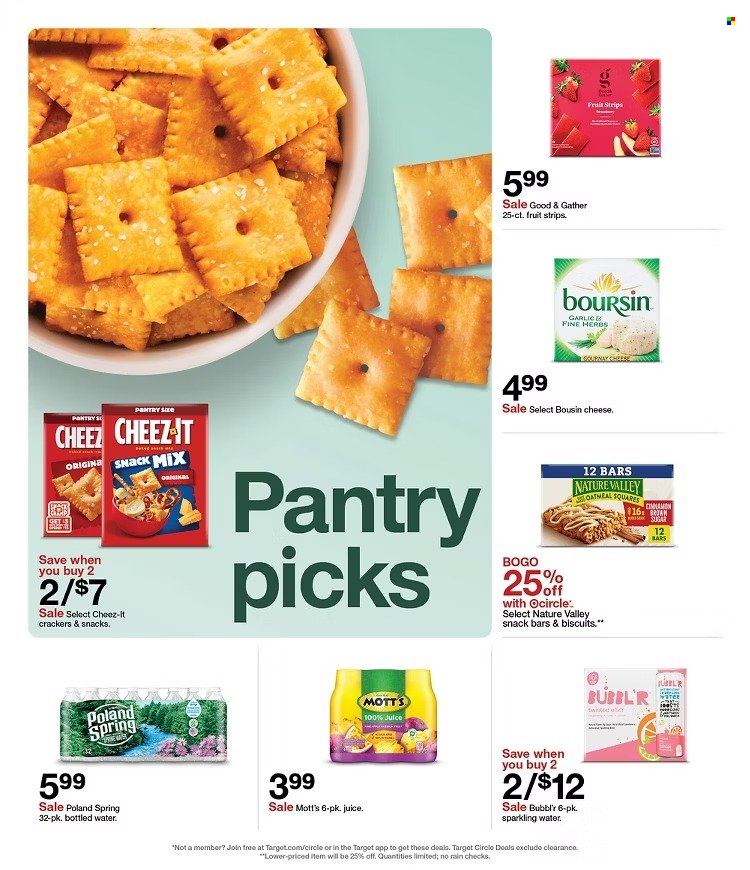 Target ad - 12/14/2025 - 12/20/2025. Page 46