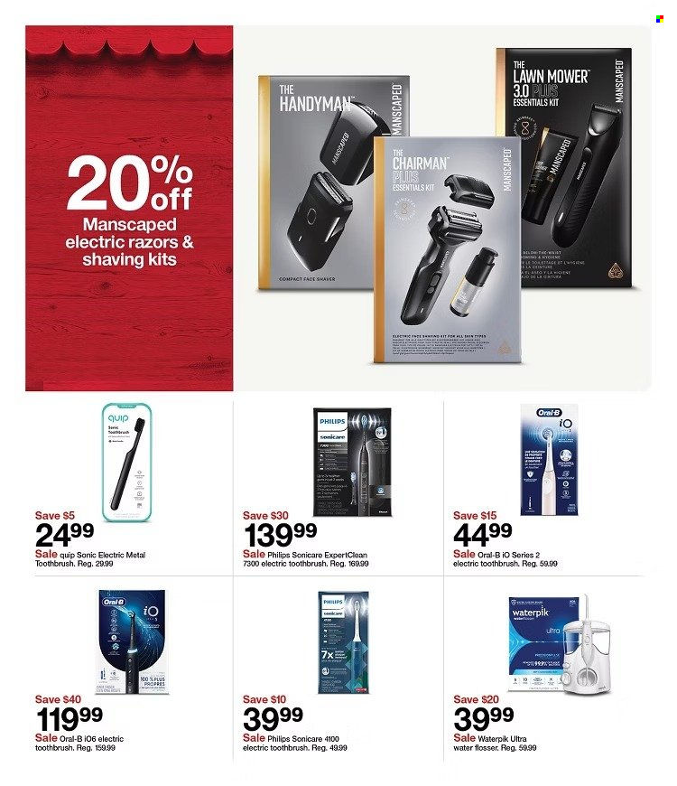 Target ad - 12/14/2025 - 12/20/2025. Page 52