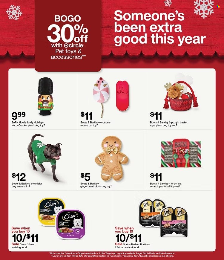 Target ad - 12/14/2025 - 12/20/2025. Page 56