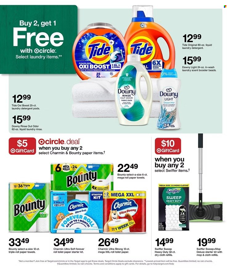 Target ad - 12/14/2025 - 12/20/2025. Page 57