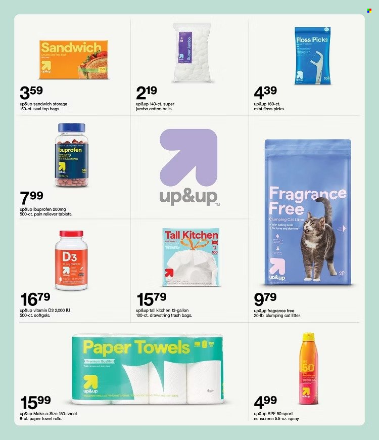 Target ad - 12/14/2025 - 12/20/2025. Page 59