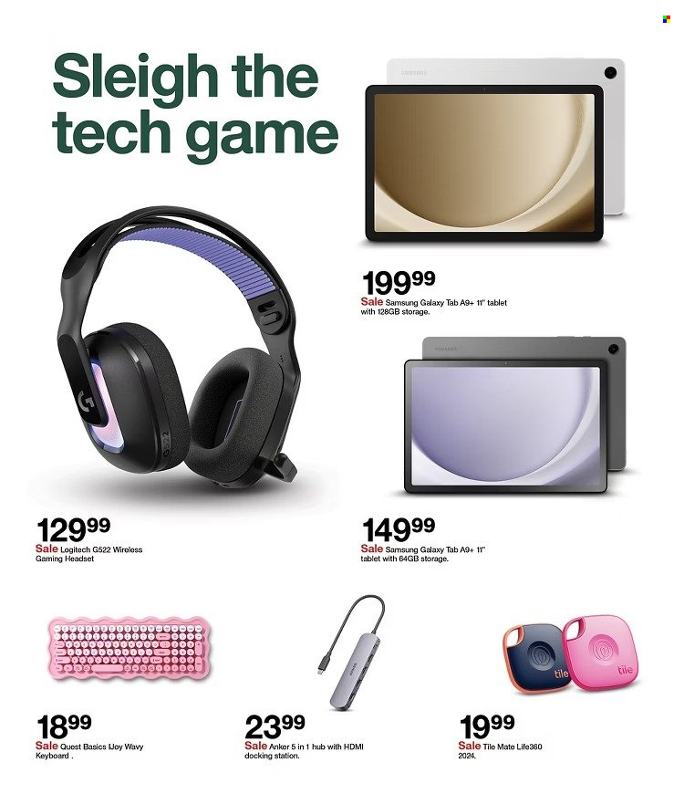 Target ad - 12/14/2025 - 12/20/2025. Page 62