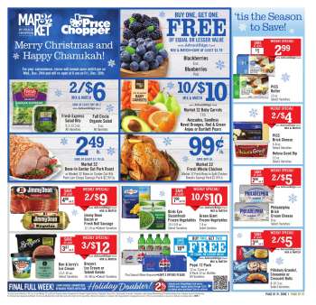 thumbnail - Price Chopper Ad - Weekly Flyer
