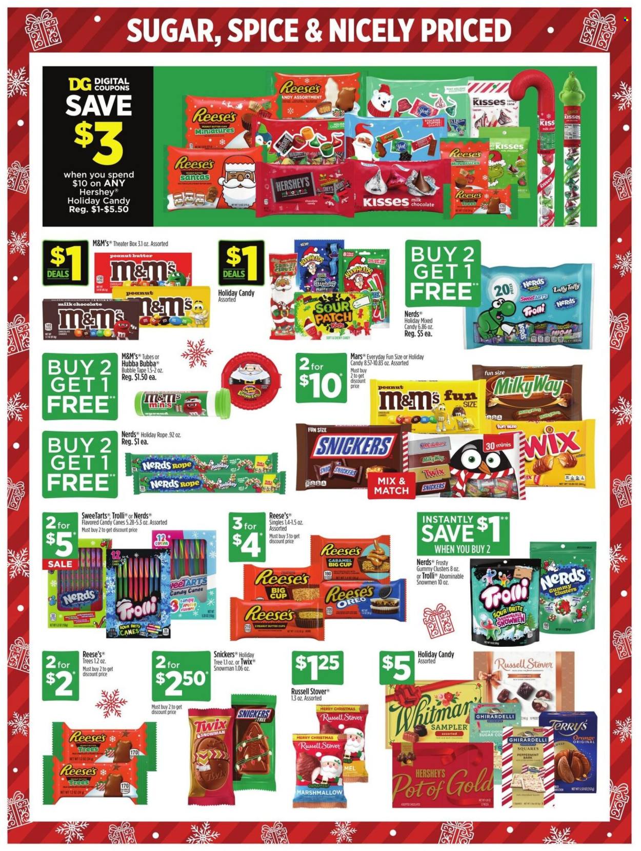 Dollar General ad - 12/14/2025 - 12/20/2025. Page 9