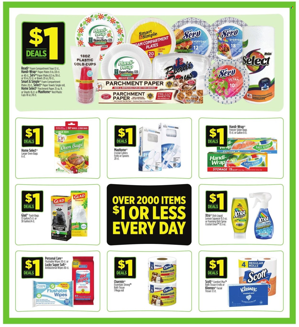 Dollar General ad - 12/14/2025 - 12/20/2025. Page 12
