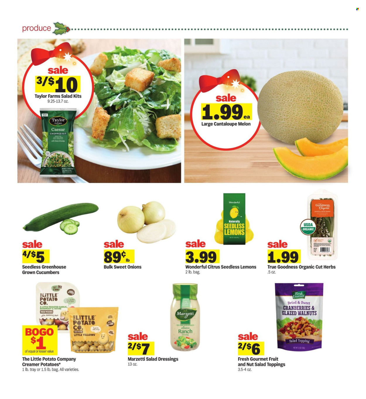 Meijer ad - 12/17/2025 - 12/24/2025. Page 6