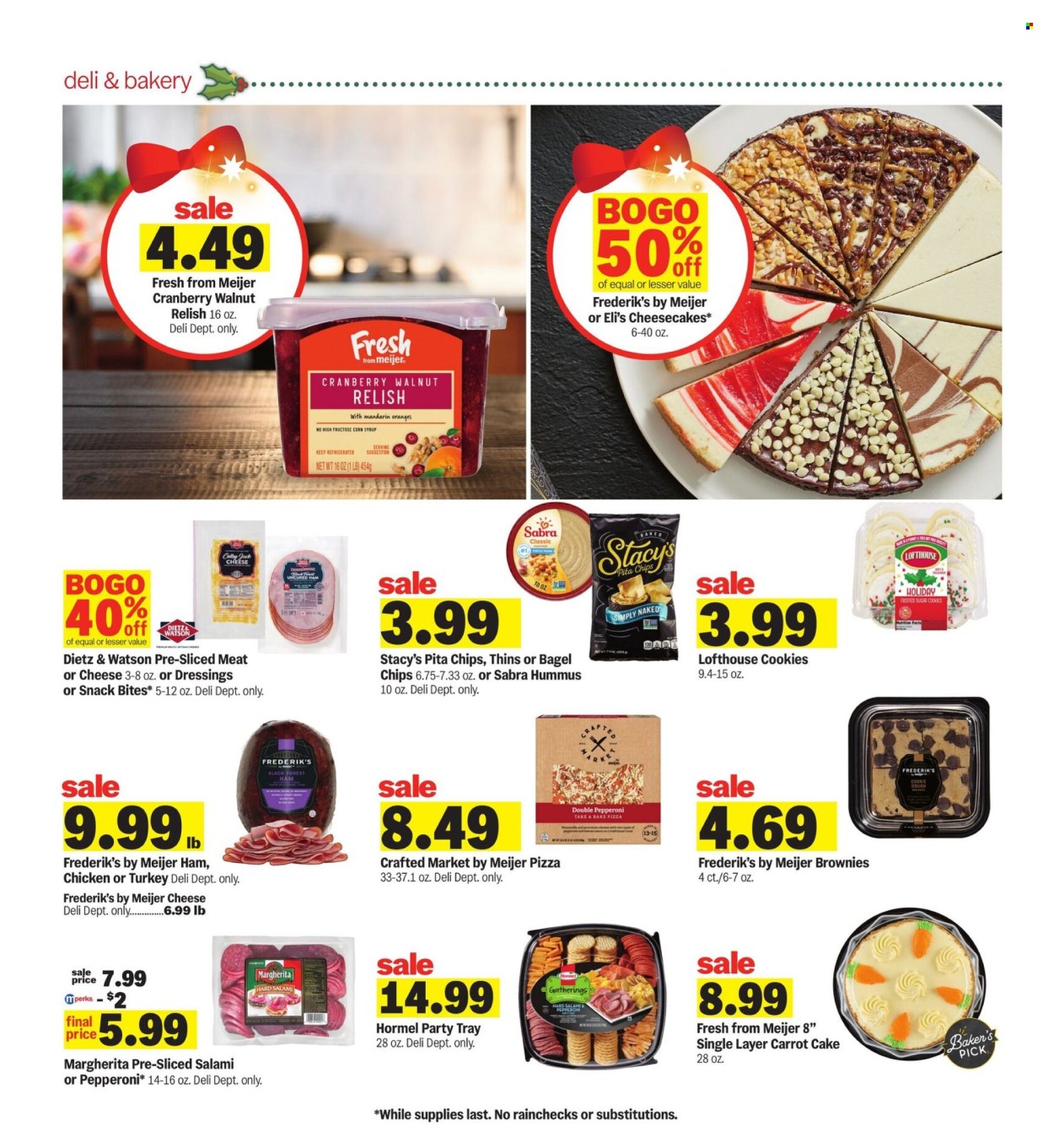Meijer ad - 12/17/2025 - 12/24/2025. Page 7