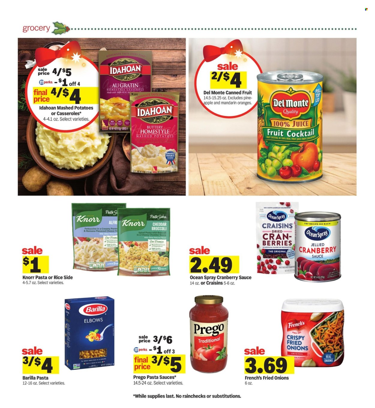 Meijer ad - 12/17/2025 - 12/24/2025. Page 11