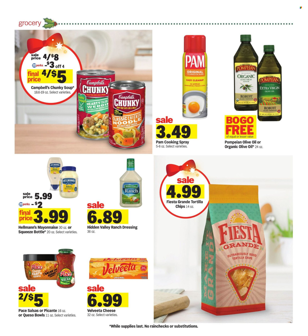 Meijer ad - 12/17/2025 - 12/24/2025. Page 12